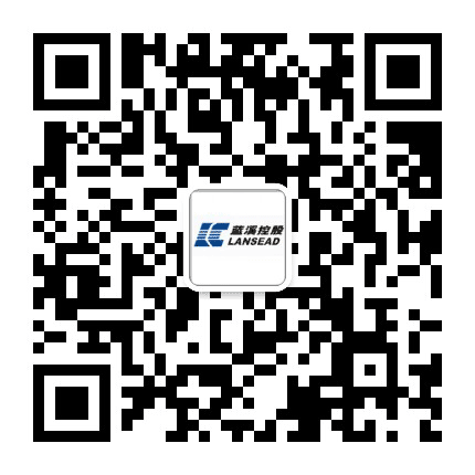 蓝溪控股公众号二维码
