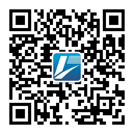 雄安蓝方公众号二维码