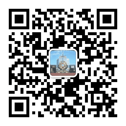 廊坊交警公众号二维码