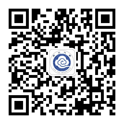 廊坊气象公众号二维码