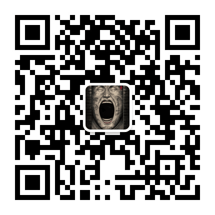 打拼公众号二维码