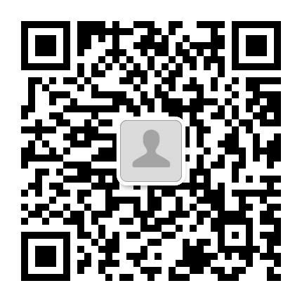 郎朗公众号二维码