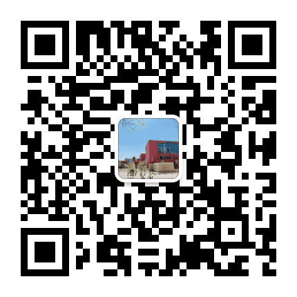 北京十二中朗悦学校公众号二维码