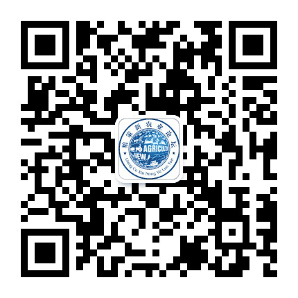 粮策新农业论坛公众号二维码