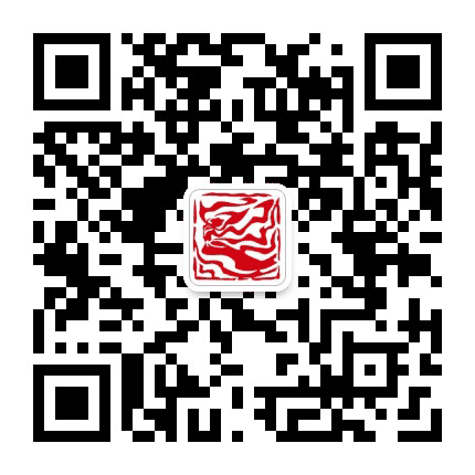 兰州大剧院公众号二维码