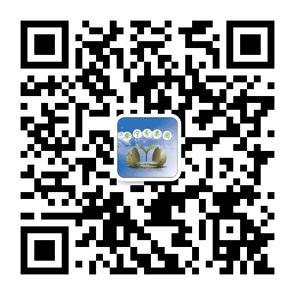 安宁分类圈公众号二维码