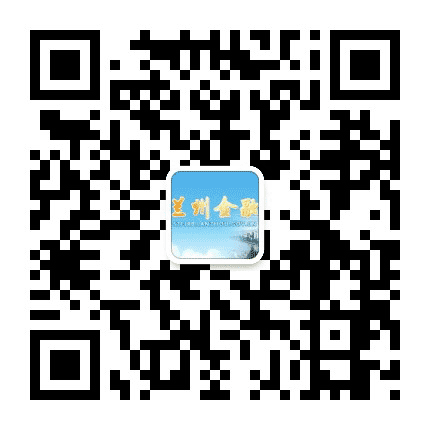 兰州金融公众号二维码