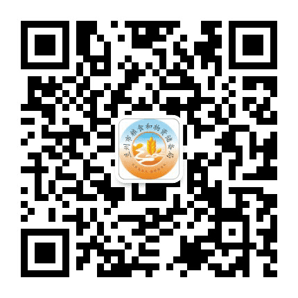 兰州粮食公众号二维码