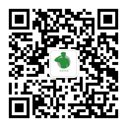 东莞老兵出行代驾公众号二维码