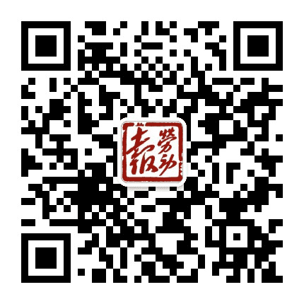 劳动报公众号二维码