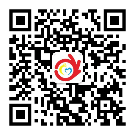 南宁市老来福公众号二维码
