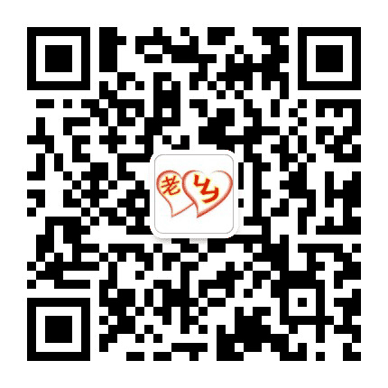 广东老乡圈公众号二维码