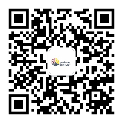 拉萨两创示范公众号二维码