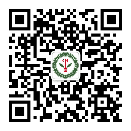 临安区昌化中学公众号二维码