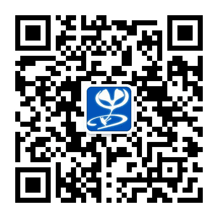 杭州市大学生创业园 临安公众号二维码