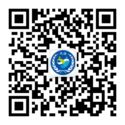 丽岙社会服务管理中心公众号二维码