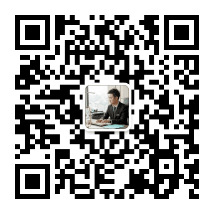 贵州黔西南律师李明富公众号二维码