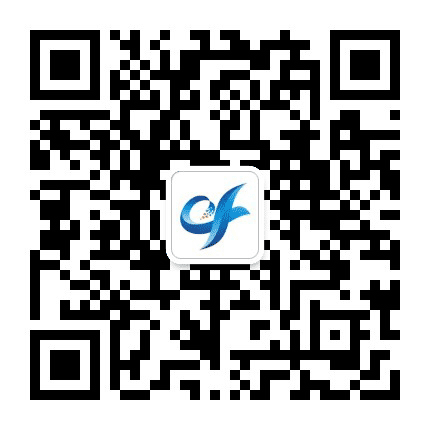 叶集区人民政府发布公众号二维码