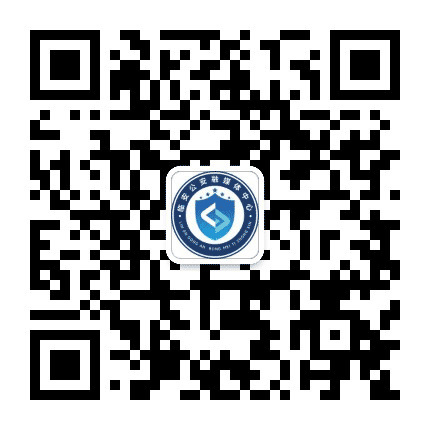 临安公安公众号二维码