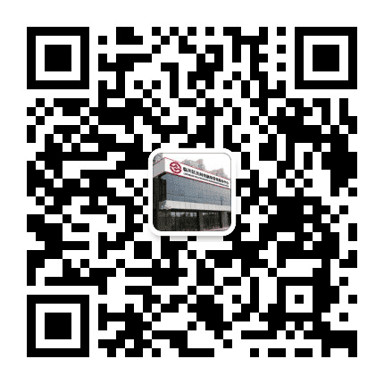 临川区民间融资中心公众号二维码