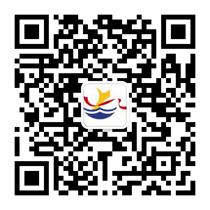 历城区王舍人中心小学公众号二维码