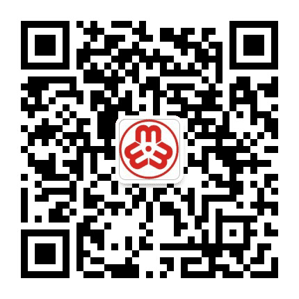临沧女声公众号二维码