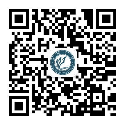 聊城大学本科招生公众号二维码