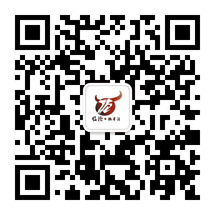 临沧微普法公众号二维码