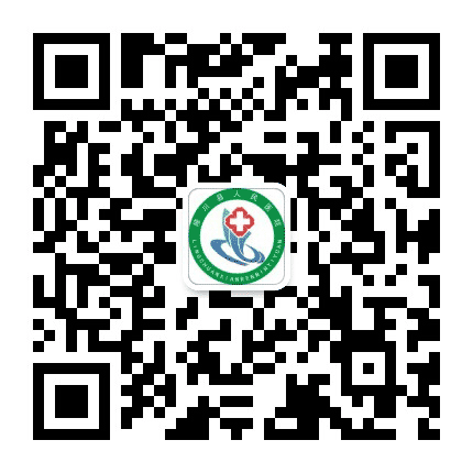陵川县人民医院公众号二维码