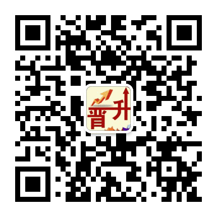 云集晋升公众号二维码