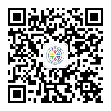 来广营地区立城苑社区公众号二维码
