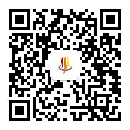 龙川一中公众号二维码