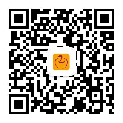 山东聊城振华量贩超市公众号二维码