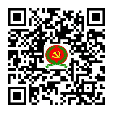 娄底风景园林公众号二维码