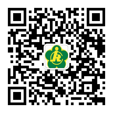 娄底市残联公众号二维码