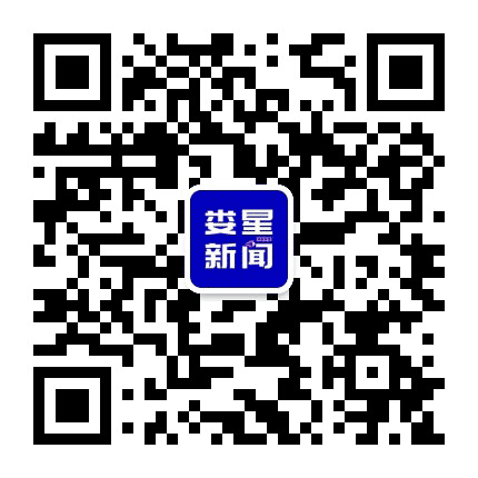 娄底市都市频道公众号二维码