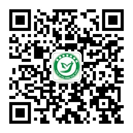 娄底市育英学校公众号二维码