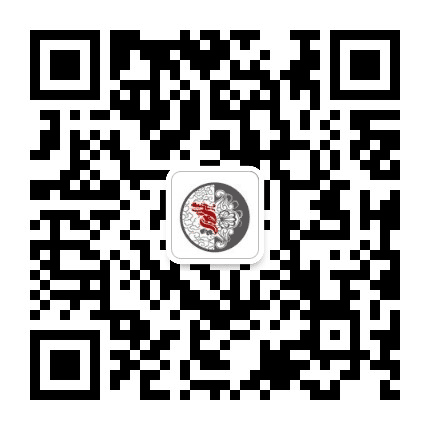老道外历史文化区公众号二维码