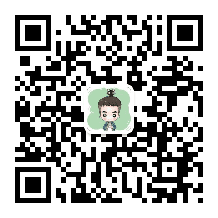 阿奇学习日记公众号二维码