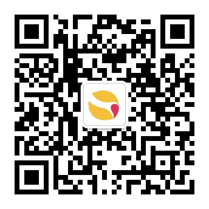 乐创公益公众号二维码