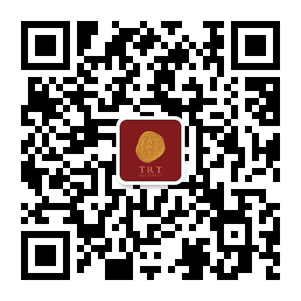 同仁健康大讲堂公众号二维码