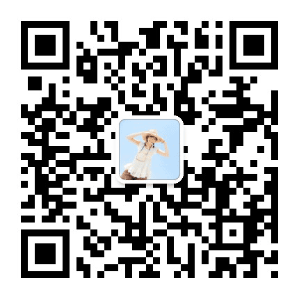 休闲音乐相册公众号二维码