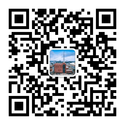 雷公坳文化体育产业园公众号二维码