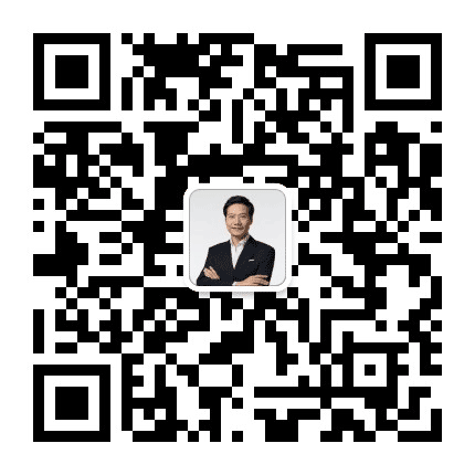 雷军公众号二维码