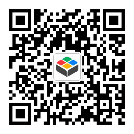 雷科技公众号二维码