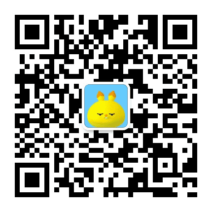 冷笑话精选公众号二维码