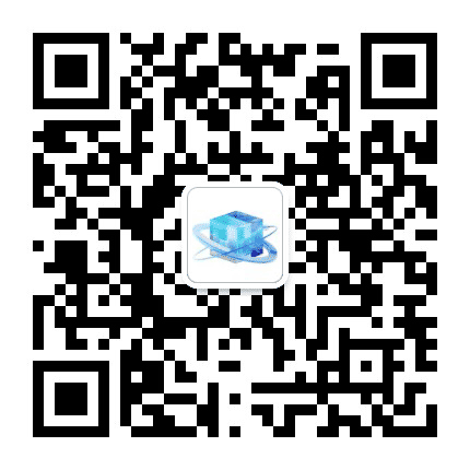 联想上研公众号二维码