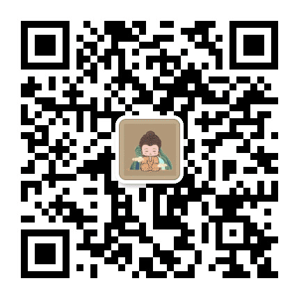 乐山文旅公众号二维码