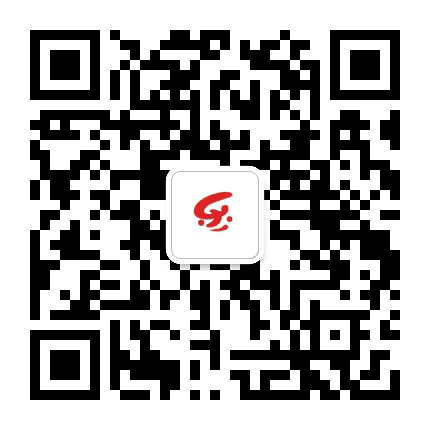 乐事吉他公众号二维码