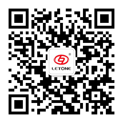 利通流体技术公众号二维码